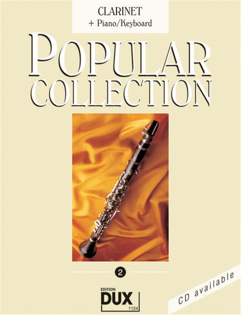 Popular Collection 02